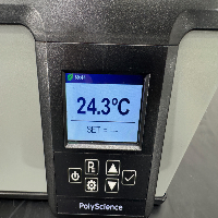 PolyScience WBE05 Waterbath image 2
